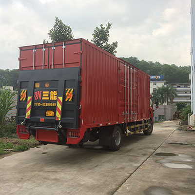 掌握尾板正確使用方法，讓駕駛更加安全穩(wěn)定