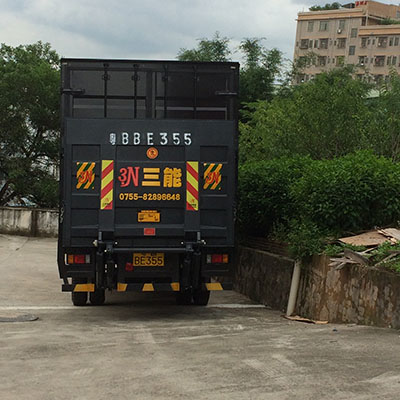陜西安中汽車尾板股份有限公司，引領(lǐng)尾板行業(yè)創(chuàng)新與未來發(fā)展