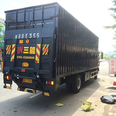 三能汽車(chē)尾板，為您的愛(ài)車(chē)增添一份安全與美觀(guān)