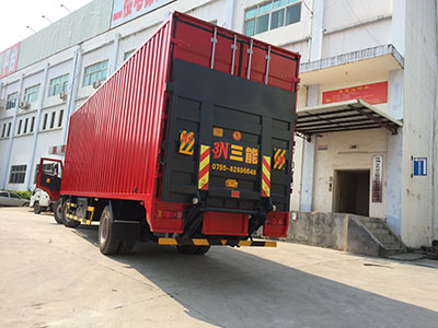 汽車尾板鋁合金，打造更輕、更強(qiáng)、更耐用的汽車配件
